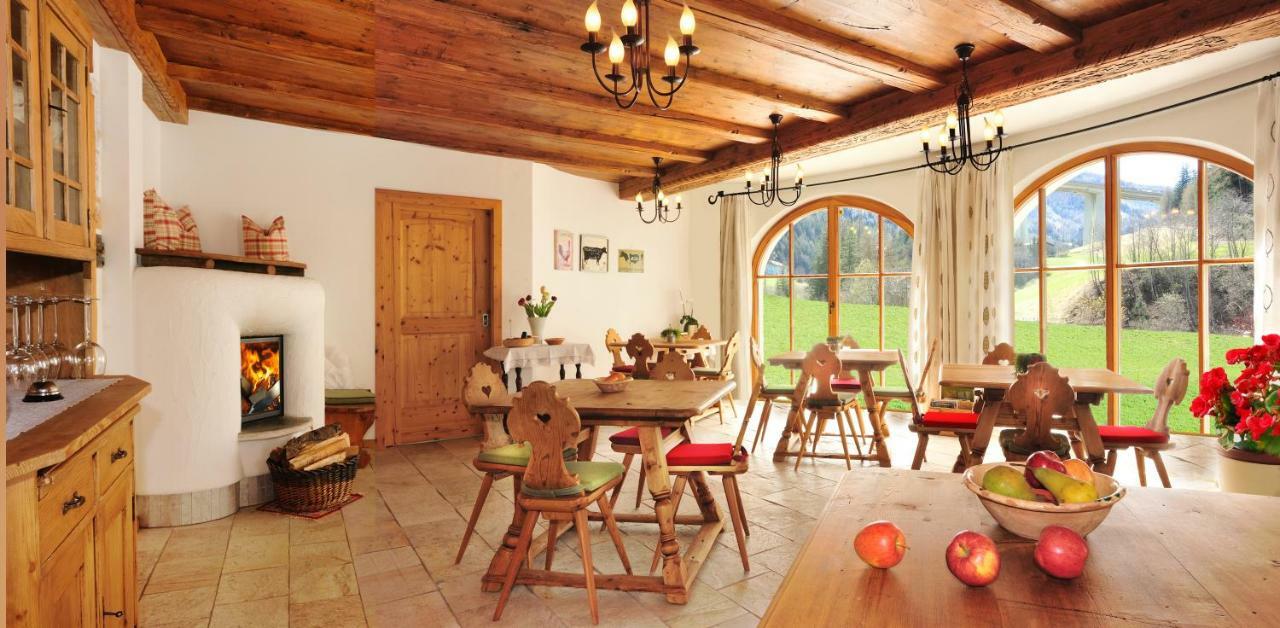 Appartement Wolfenhof Колле-Изарко Экстерьер фото