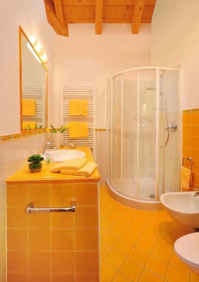 Appartement Wolfenhof Колле-Изарко Экстерьер фото